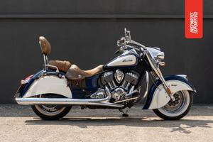 Indian Chief Vintage - 2015