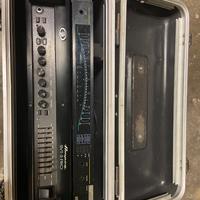 AMPEG  SVT - 3. PRO
