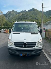 Mercedes Sprinter 316