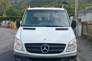 Mercedes Sprinter 316