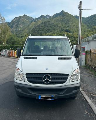 Mercedes Sprinter 316