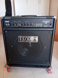 Amplificatore per basso Fender  Rumble75
IBANEZ BT