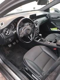 Mercedes a180 cdi