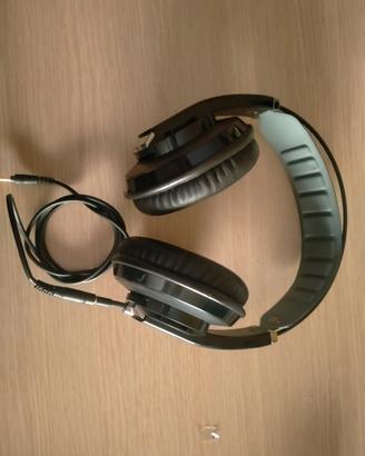 cuffie HD 861 Evo