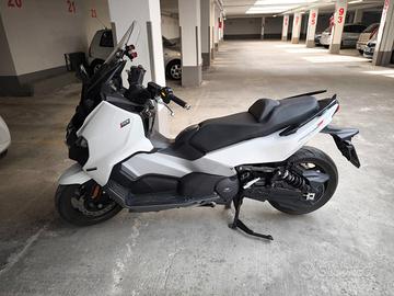 MAXSYM 508 TL