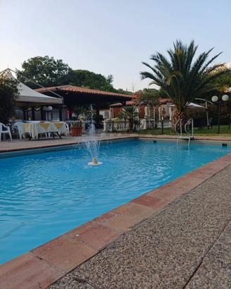 Albergo/Hotel - Adrano