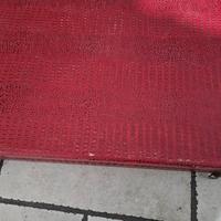 set posate calderoni 49 pezzi +valigetta originale