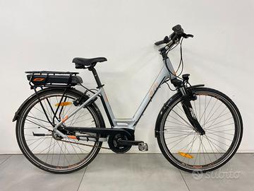 E-Trekking KTM Macina (Usata)