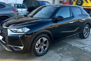 Ds DS3 3 Crossback BlueHDi 100 Performance Line