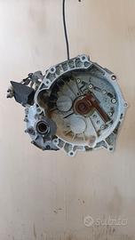 Cambio Mini Compressor 1.6 B 6M anno 2005