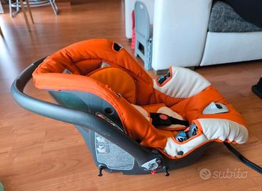 Ovetto Cosy CAM 