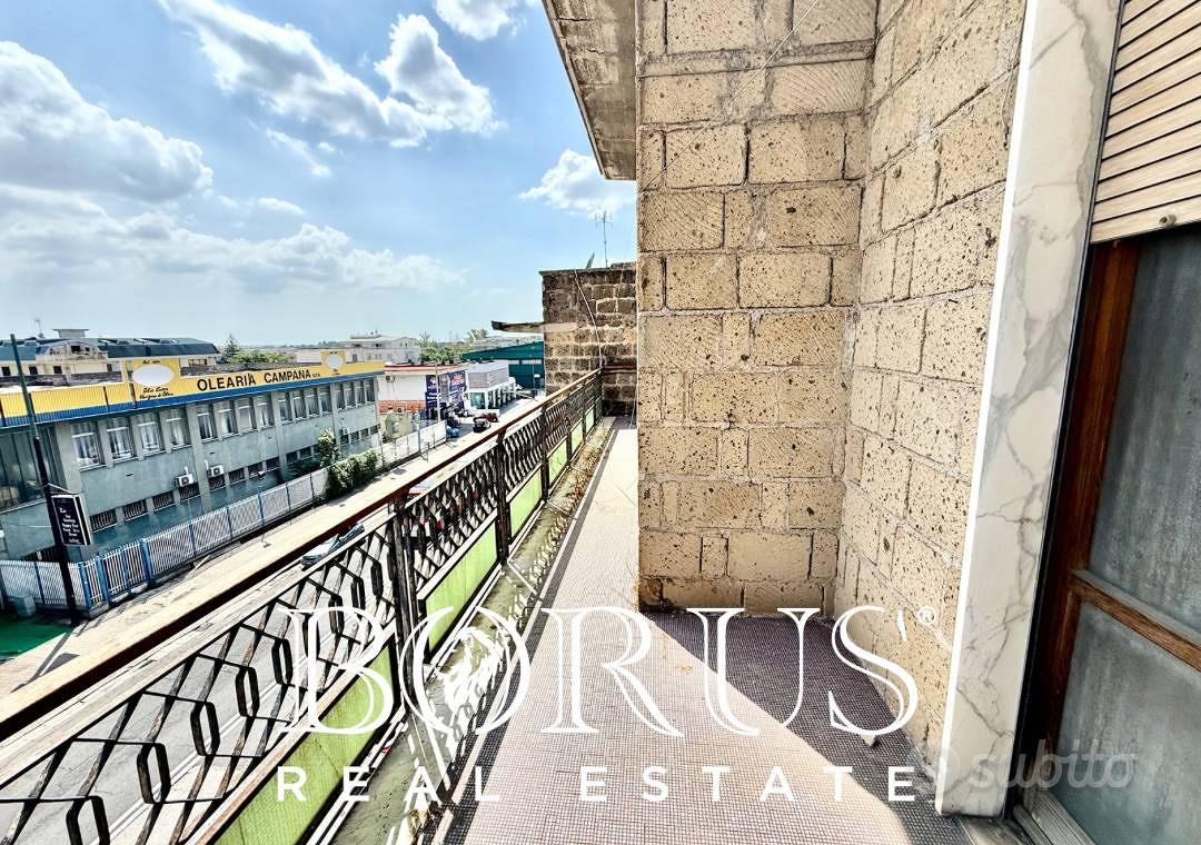 Appartamento – Casagiove, Cuccagna - Vista 2