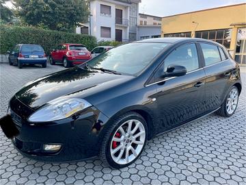 Fiat Bravo 1.9 MJT *UNICO PROPRIETARIO*
