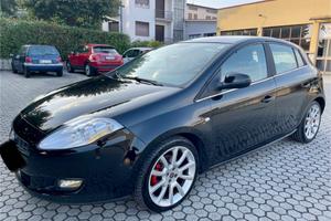 Fiat Bravo 1.9 MJT *UNICO PROPRIETARIO*