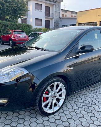 Fiat Bravo 1.9 MJT *UNICO PROPRIETARIO*