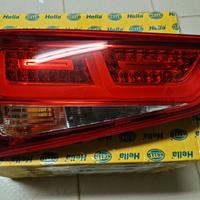 fanale posteriore audi a1  led leggere bene!