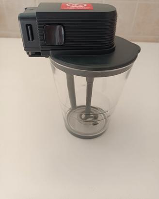 Cappuccinatore per Lavazza a modo mio Electrolux 