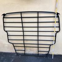 Divisorio auto per cani