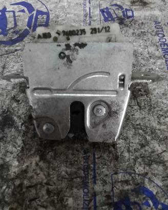 MERCEDES-BENZ CLASSE ML W163 - SERRATURA PORTELLON