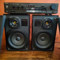 Hi fi Technics 