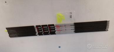 12 aste Victory Vap V3 Spine 700