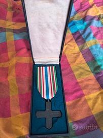 Medaglia Vittorio Veneto 