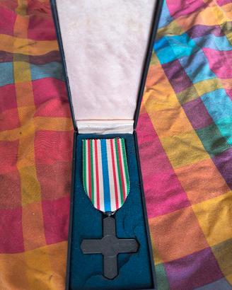 Medaglia Vittorio Veneto 