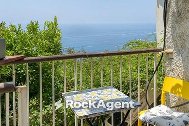 Appartamento di 33 m² con 2 locali a Furore