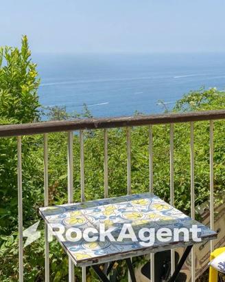 Appartamento di 33 m² con 2 locali a Furore