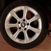 Cerchi in lega Bmw R17 pollici