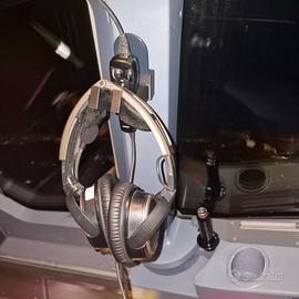 Supporto bose a20 per airbus A320