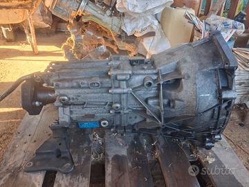 Cambio manuale bmw e90 2008 GETRAG