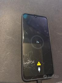 Samsung Galaxy A50