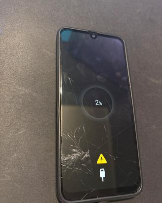 Samsung Galaxy A50