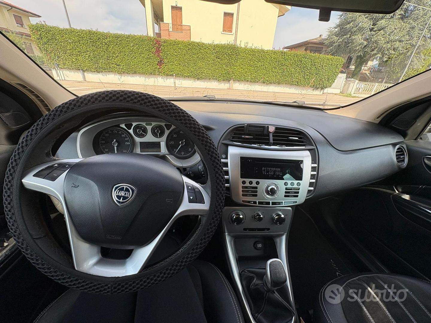Dacia Delta 2011 photo 4