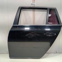 PORTIERA POSTERIORE SINISTRA BMW Serie 5 E61 Touri