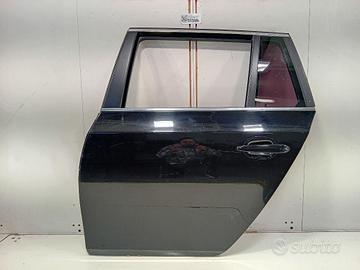 PORTIERA POSTERIORE SINISTRA BMW Serie 5 E61 Touri