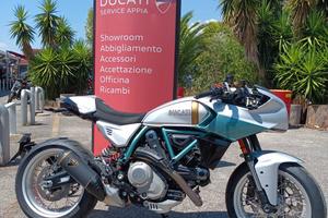 Ducati Scrambler FORMULA 73 urban cafè racer