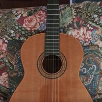 chitarra classica