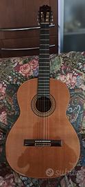 chitarra classica