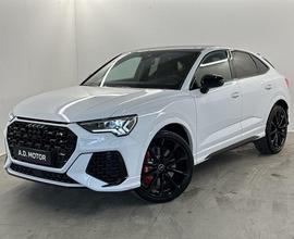 Audi RS Q3 2.5 Quattro S tronic