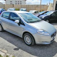 Fiat Grande Punto Grande Punto 1.3 MJT 75 CV 5 por