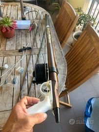 LG SUB REVOLUTION 124