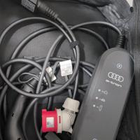 Caricatore Audi e-tron 7.2kW Tipo 2 Originale