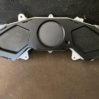 Ricambi Kymco Ak550 2017