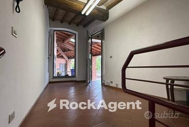 TRAVERSETOLO (PR) - UFFICIO CENTRO PAES