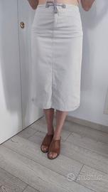 Gonna sportiva Stefanel