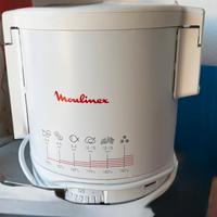 Friggitrice MOULINEX