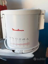 Friggitrice MOULINEX