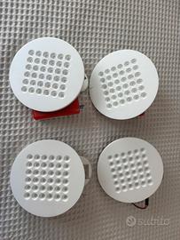 Faretti da soffitto
